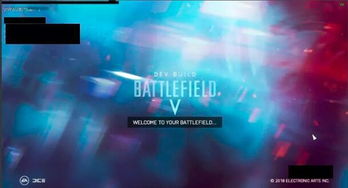 DICE招聘廣告或泄露機密戰(zhàn)地5預(yù)告即將發(fā)布