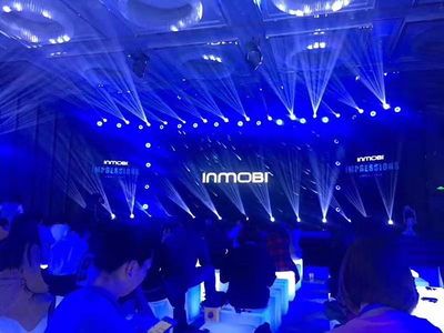 InMobi發(fā)布以AI為基礎(chǔ)的視頻4.0品牌廣告解決方案