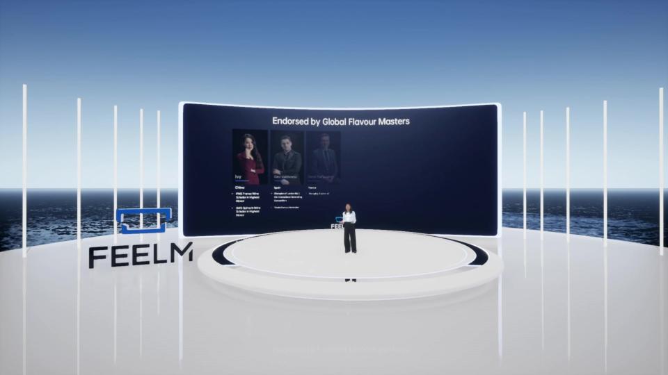 超低成本電子煙新品發(fā)布會(huì) 手機(jī)數(shù)碼視角下的廣告設(shè)計(jì)