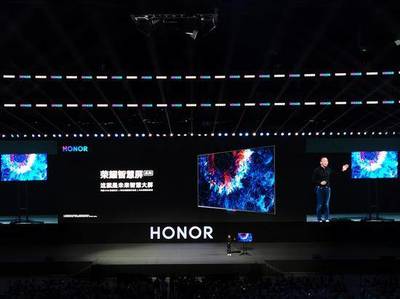 開(kāi)機(jī)無(wú)廣告：智慧屏的獨(dú)特賣點(diǎn)與廣告設(shè)計(jì)反思